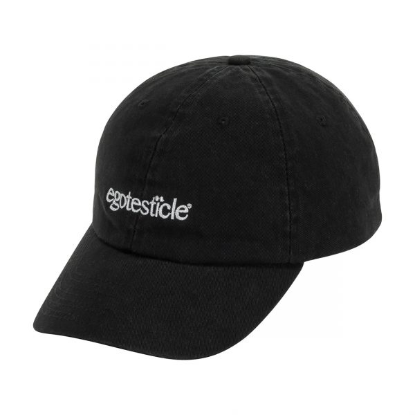 egotestïcle<sup>®©</sup> Baseball Cap